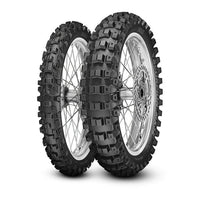 Pirelli Scorpion MX32 Mid Hard — 80/100-21 Front