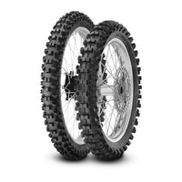 Pirelli Scorpion XC Mid Soft — 110/100-18 Rear