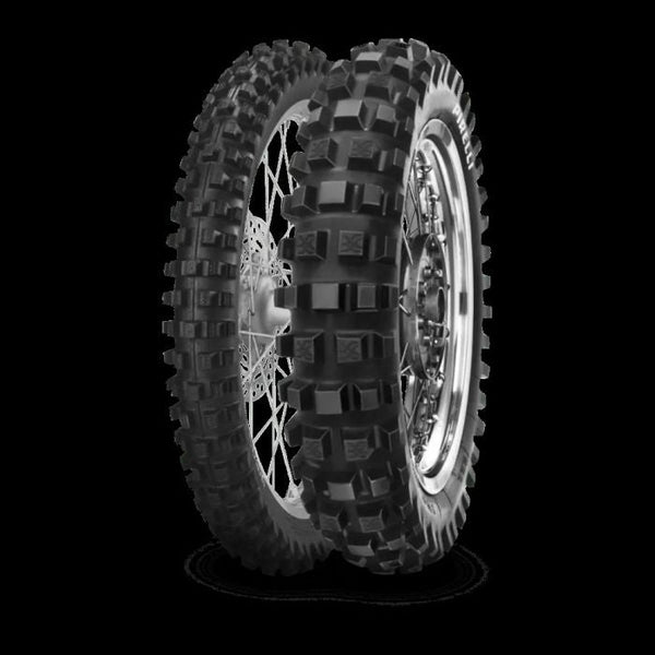 Pirelli MT 16 Garacross — 110/100-18 Rear