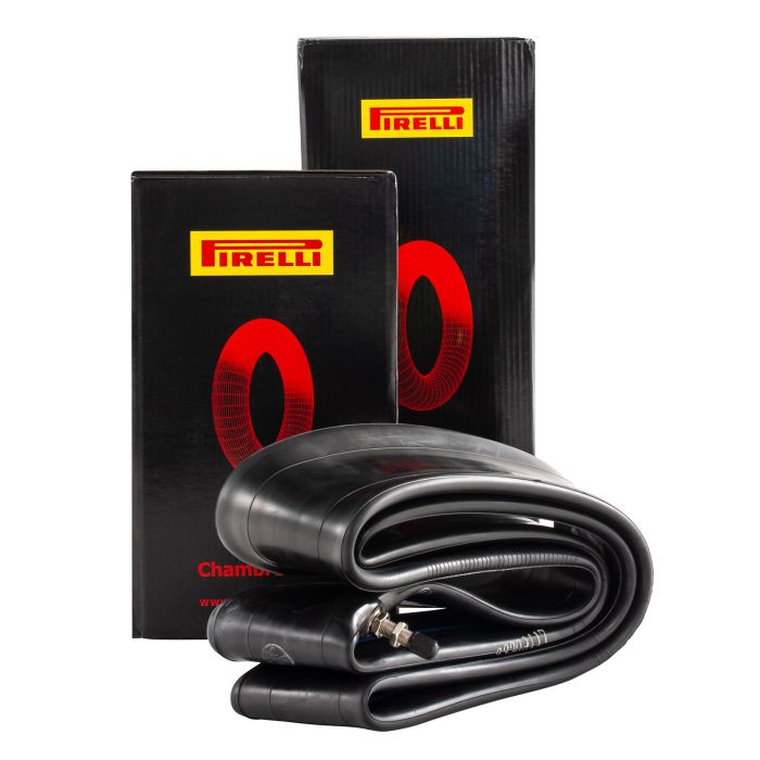 Pirelli Heavy Duty Tube — 10" (TR-4)