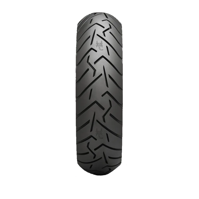 Pirelli Scorpion Trail II motorcycle tire