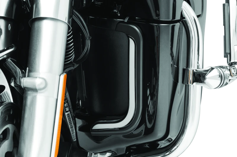 Kuryakyn Tracer LED Fairing Lower Accents