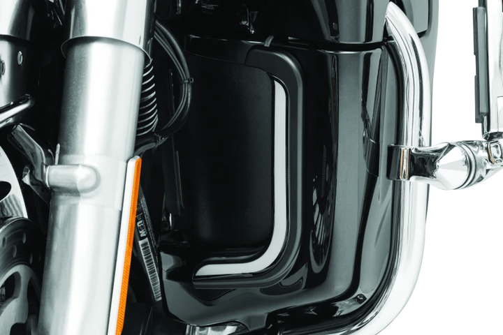 Kuryakyn Tracer LED Fairing Lower Accents