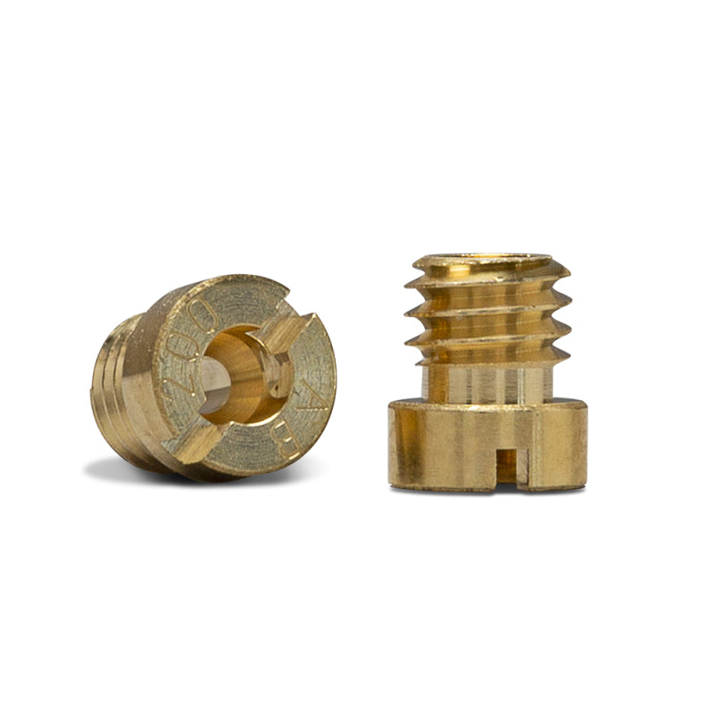 EBC Mikuni Pilot Jets (Set of 4) — EBC30/96-42.5