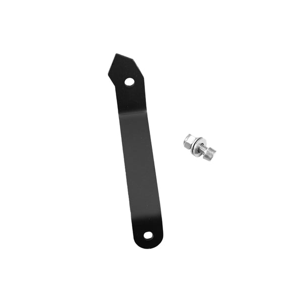 Hindle Kawasaki Z125 Muffler Bracket