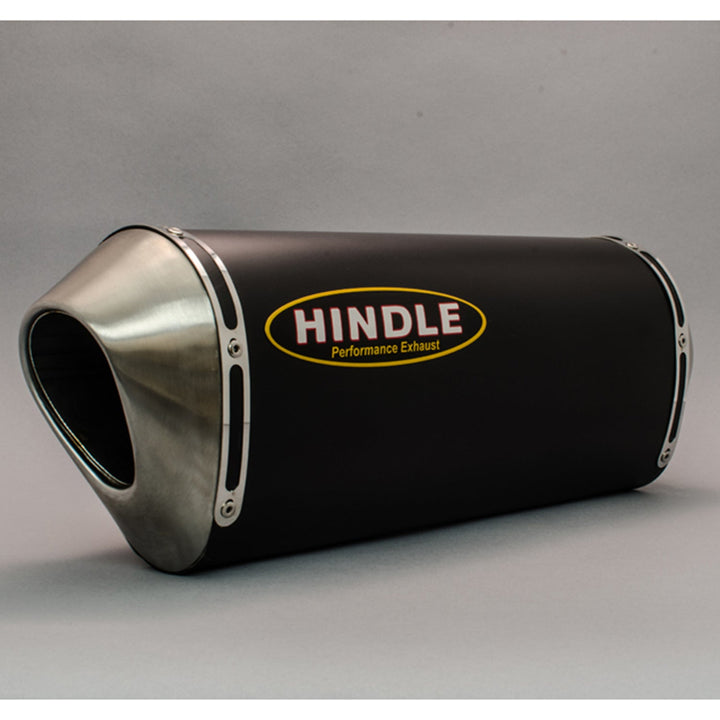Hindle Evolution Full Race System Kawasaki ZRX1100/1200 1999-05