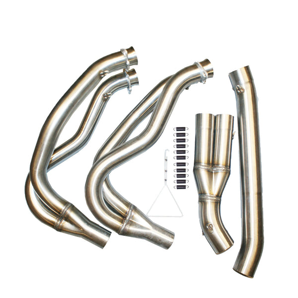 Hindle 2012-25 Kawasaki ZX14 Front Section - Standard