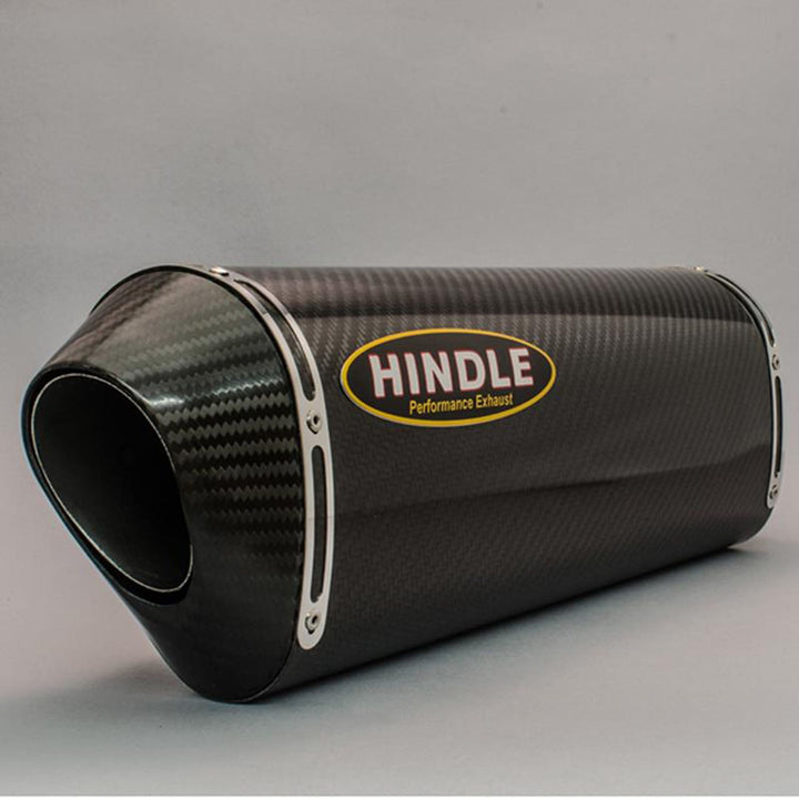 Hindle Kawasaki ZX-4RR Evolution Full System