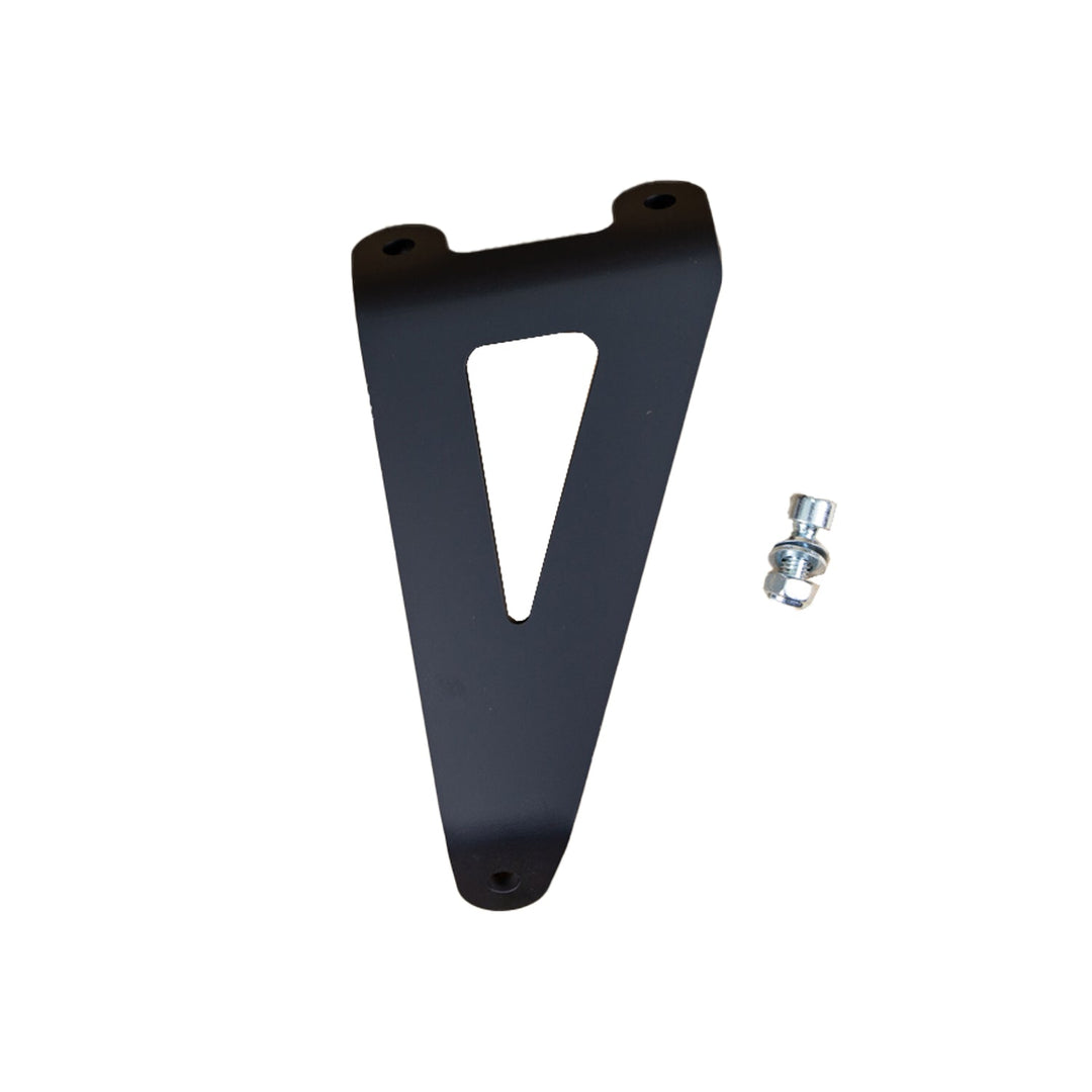 Hindle 2009-15 Suzuki GSXR1000 Muffler Bracket