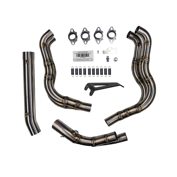 Hindle 2009-16 Suzuki GSXR1000 Front Section w/hanger