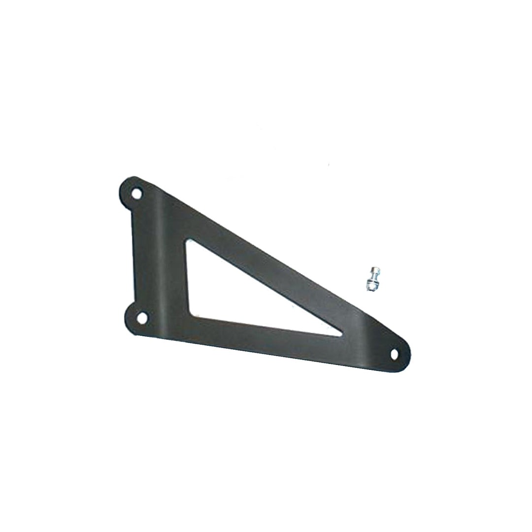Hindle Suzuki GSX-R1000 Muffler Bracket High