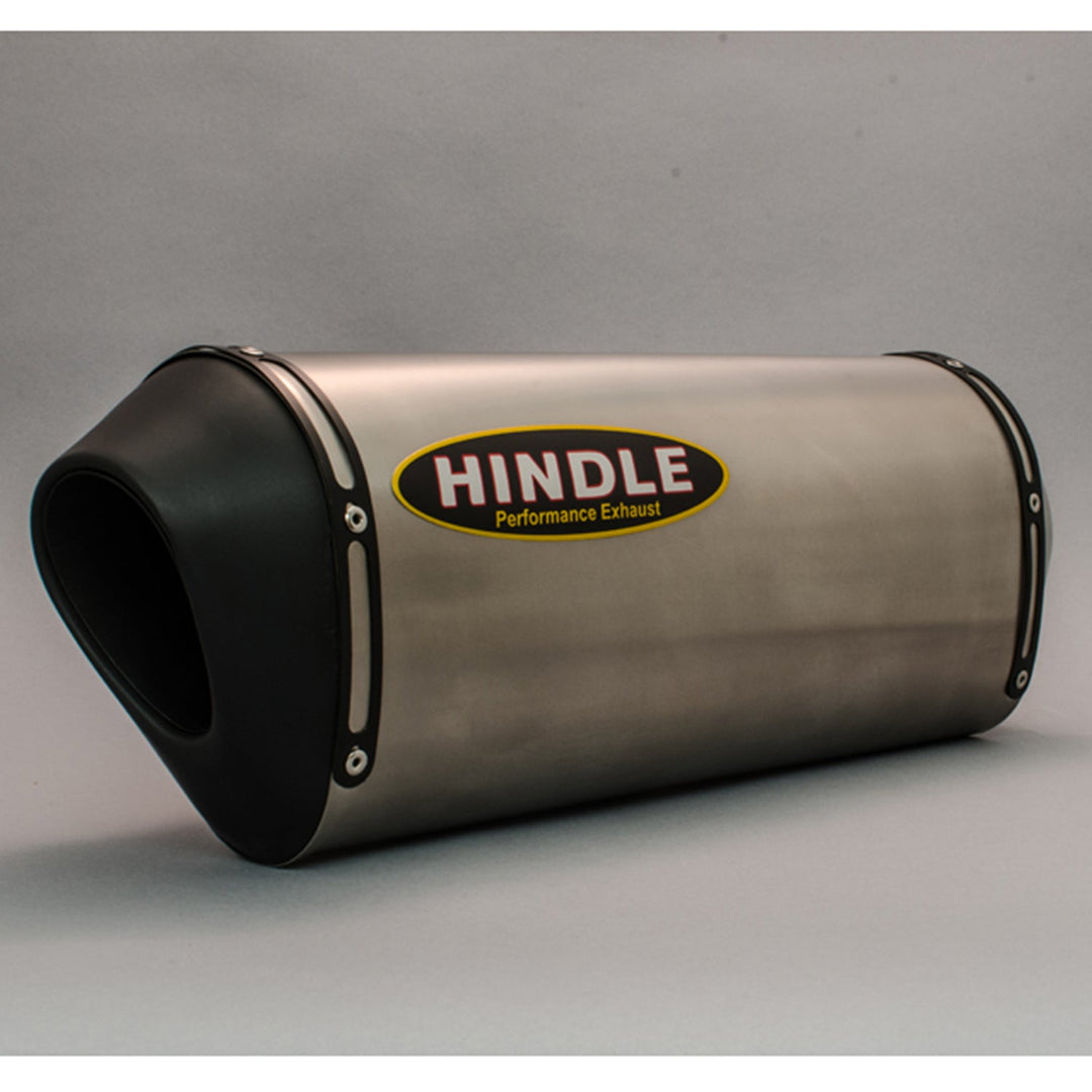 Hindle Evolution Full System Suzuki GSXR1000 2017-21