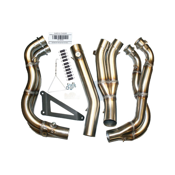 Hindle Suzuki GSXR1000 Front Section w/hanger