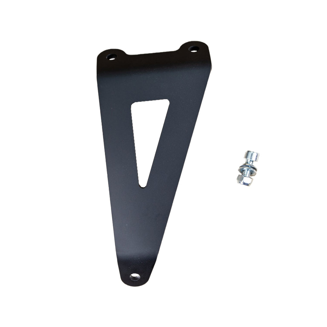 Hindle Suzuki GSX-R600/750 High Muffler Bracket