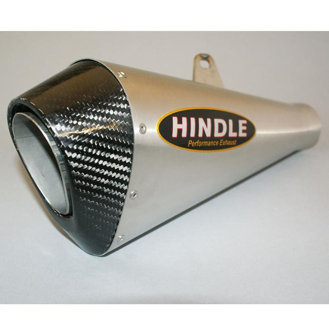 Hindle Evo Megaphone Full System Honda GROM 2014-16