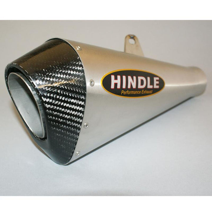 Hindle Evo Megaphone Full System Honda GROM 2014-16