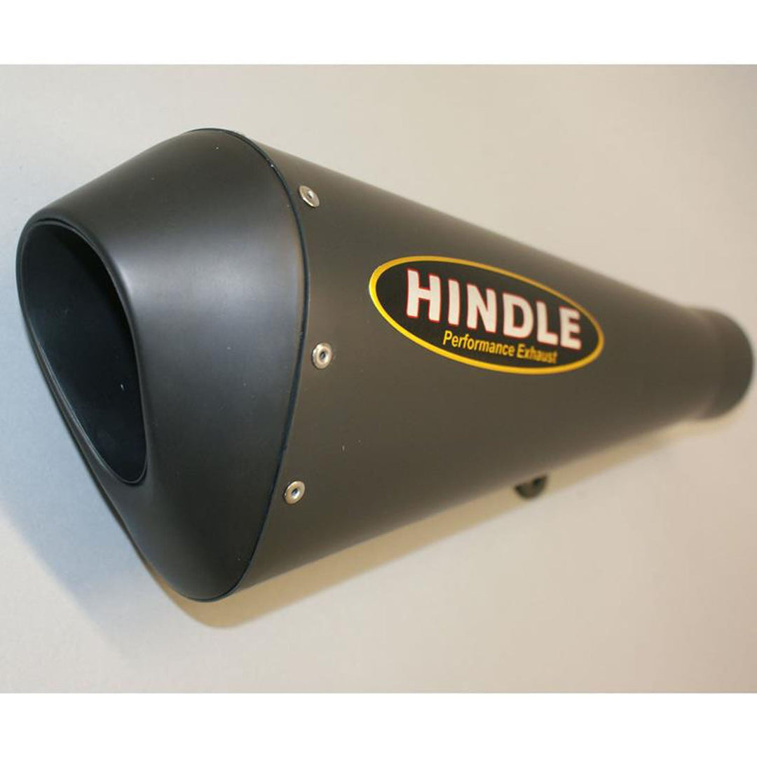 Hindle Evo Megaphone Full System Honda GROM 2014-16