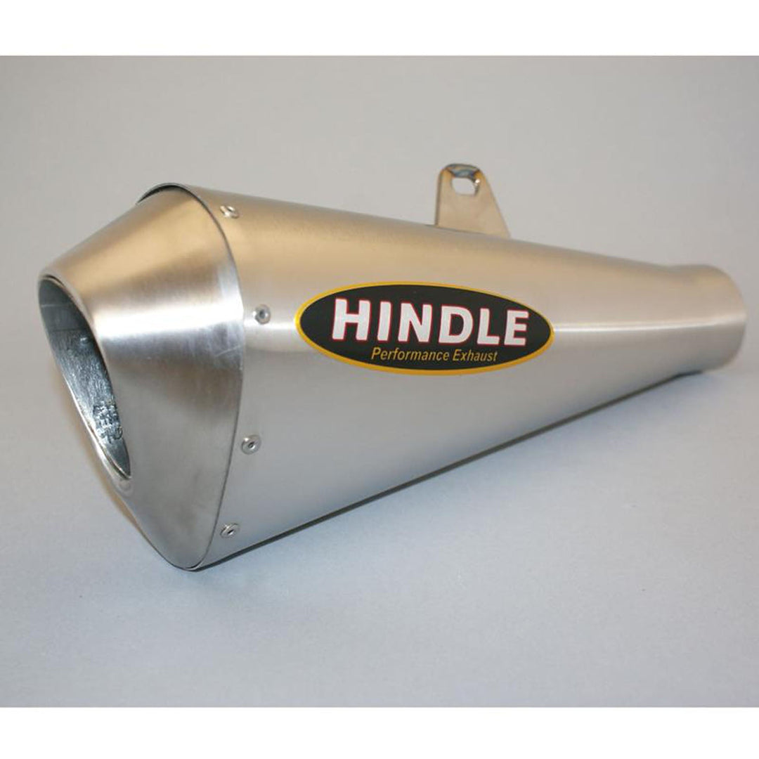 Hindle Evo Megaphone Full System Honda GROM 2014-16