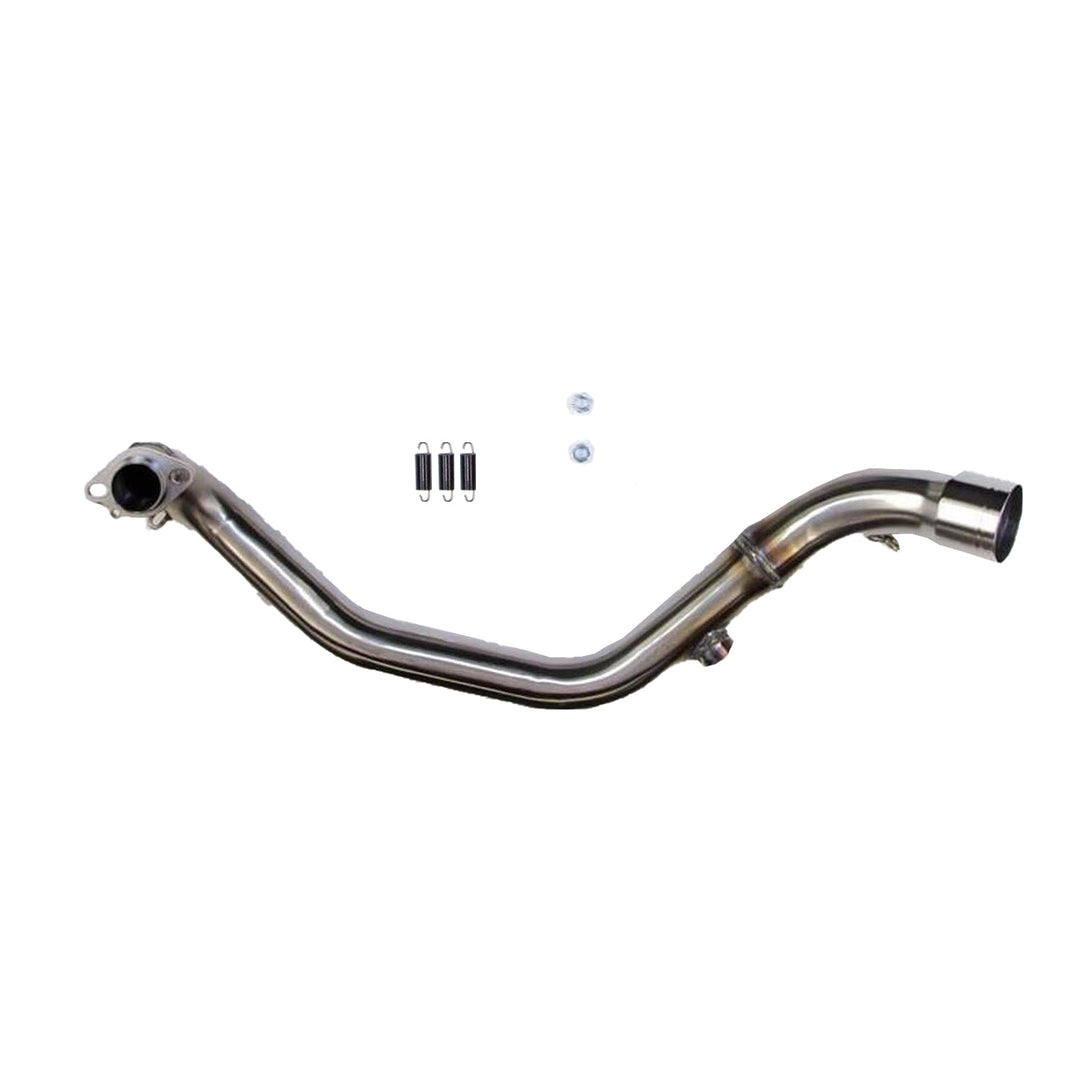 Hindle 2014-20 Honda GROM Header Front Section - SS