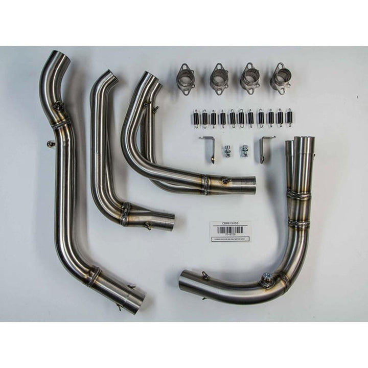 Hindle Honda CBR600RR Full System