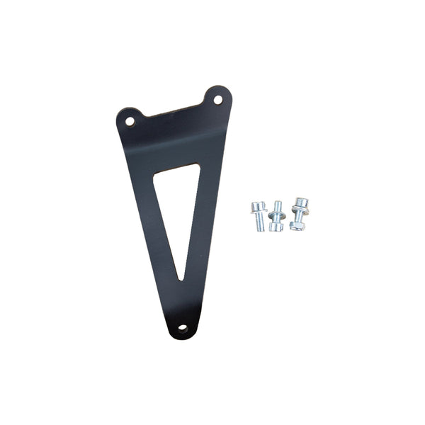 Hindle Yamaha R3 Full System Muffler High Mount Bracket
