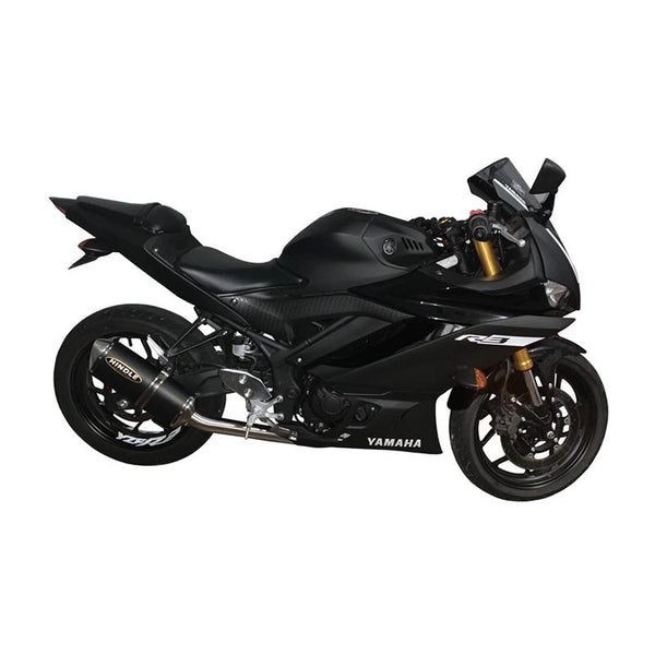 Hindle Evolution Full System Yamaha R3