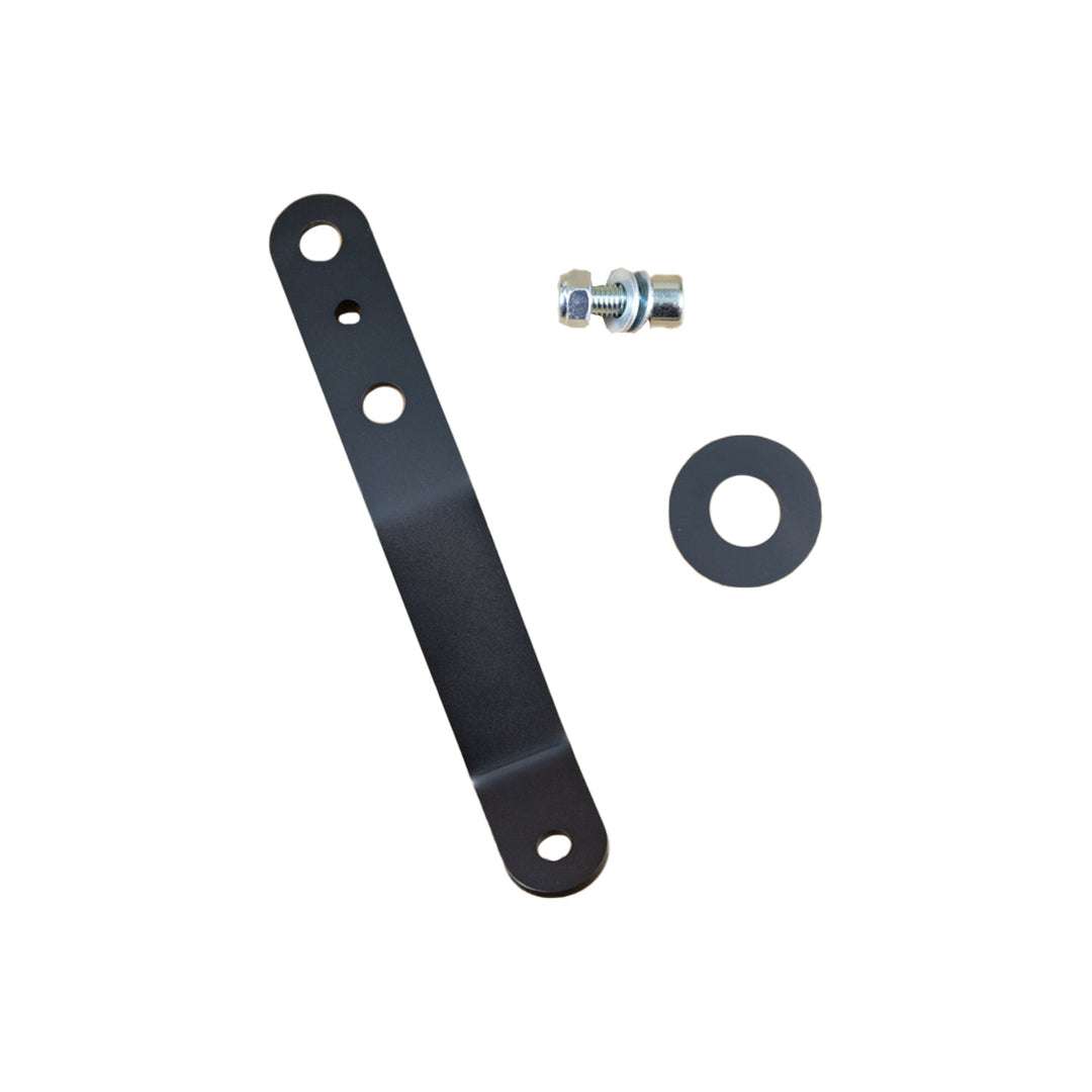 Hindle 2015-20 Yamaha FZ09/MT-09 Mid-Pipe Bracket