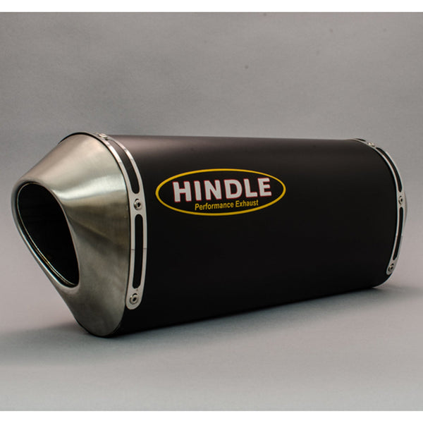 Hindle Evolution Full System High Yamaha FZ1 2006-13