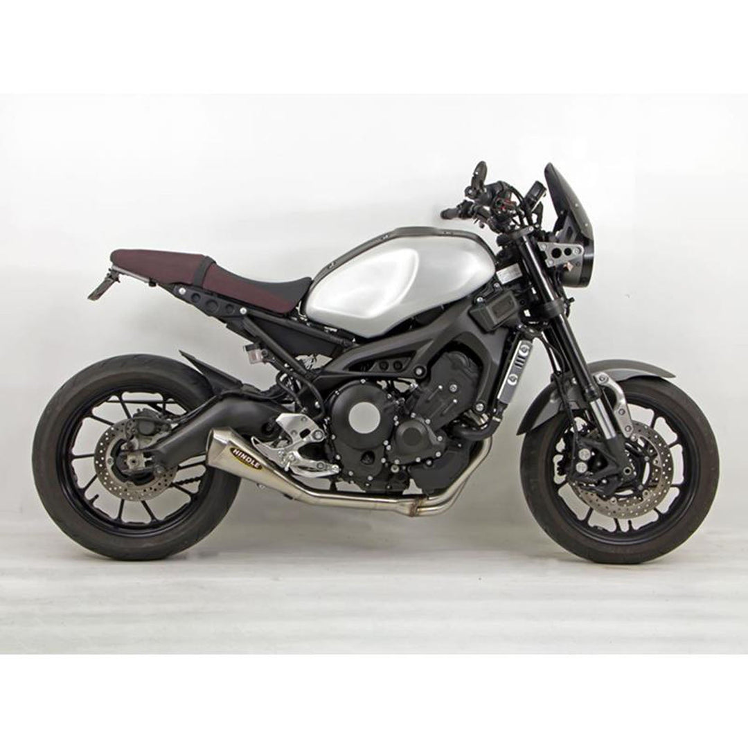 Hindle Evo Megaphone Full System Yamaha XSR900 2016-20