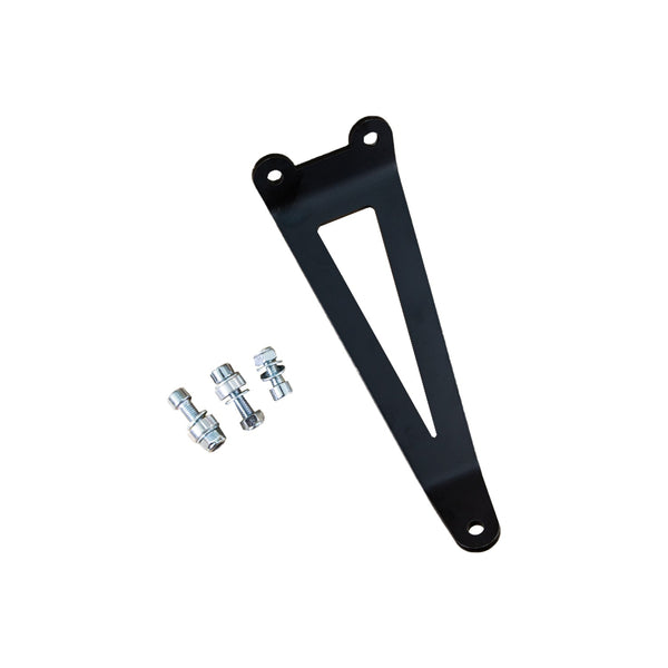 Hindle 2009-14 Yamaha R1 Muffler Bracket