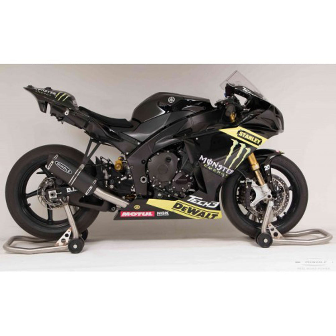 Hindle Evolution Full System Yamaha R1 2009-14