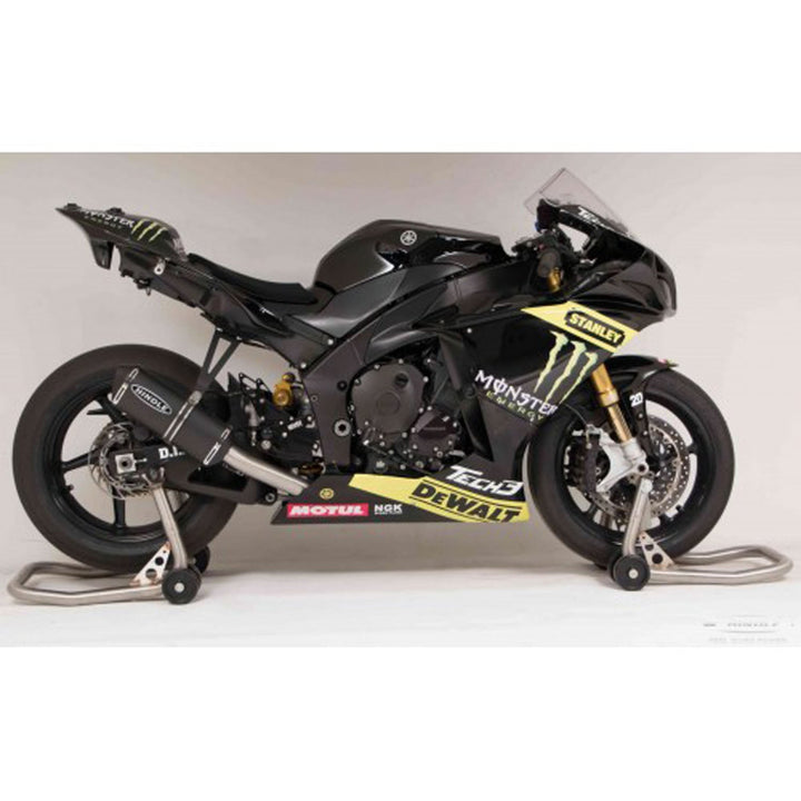 Hindle Evolution Full System Yamaha R1 2009-14