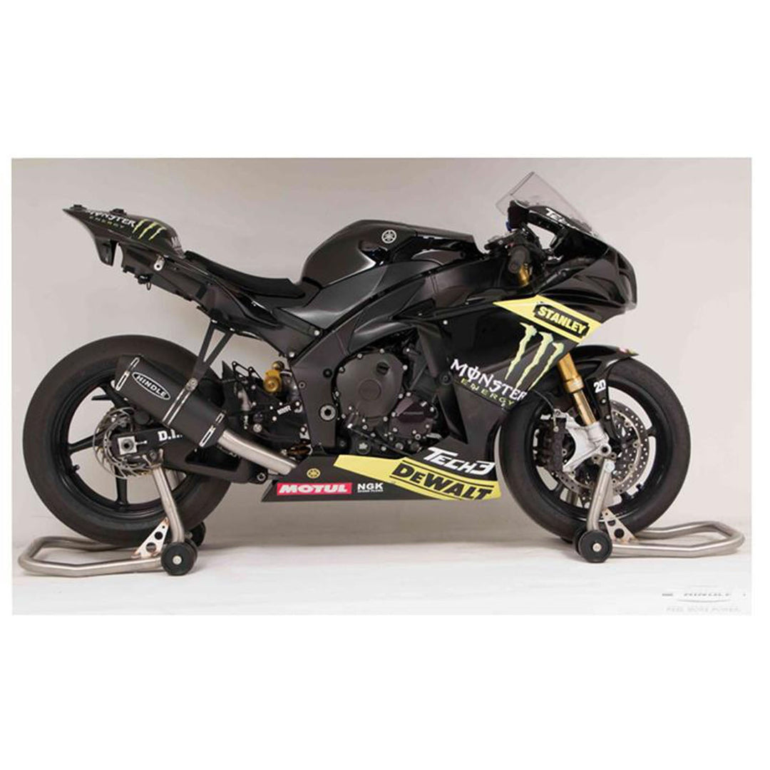 Hindle Evolution Full System Yamaha R1 2009-14