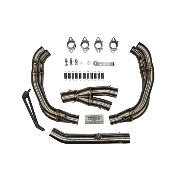 Hindle 2009-14 Yamaha R1Front Section w/ bracket