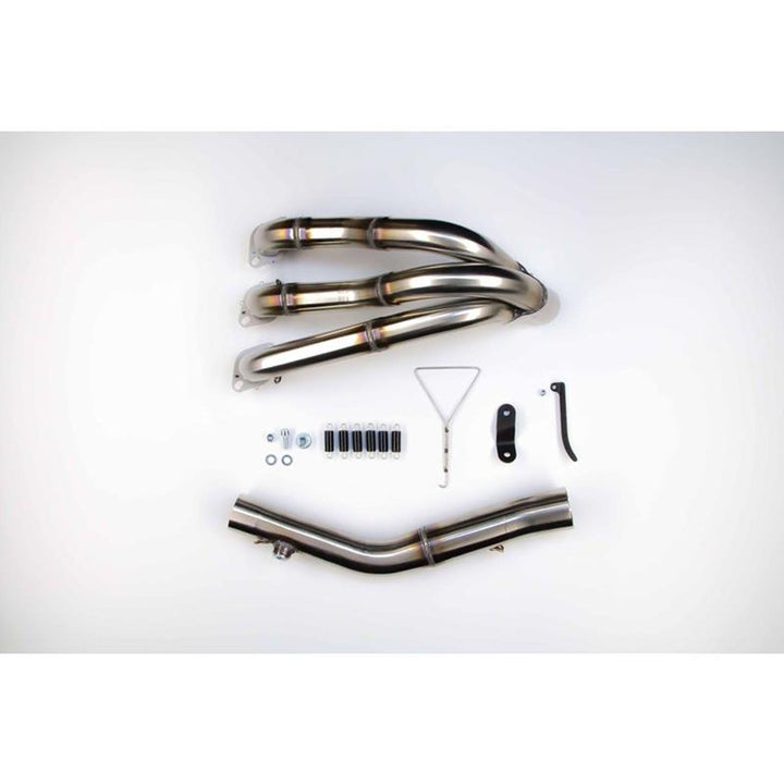 Hindle Evolution Full System Triumph Street Triple