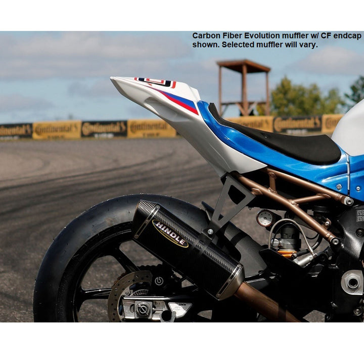 Hindle Evolution Full System BMW S1000RR