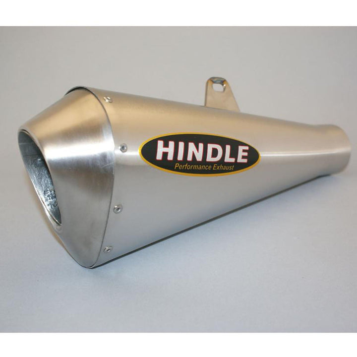 Hindle Evolution Megaphone Full System BMW S1000RR