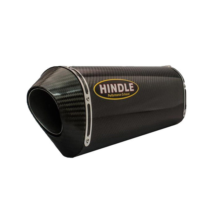 Hindle Evolution 12"x2" Muffler