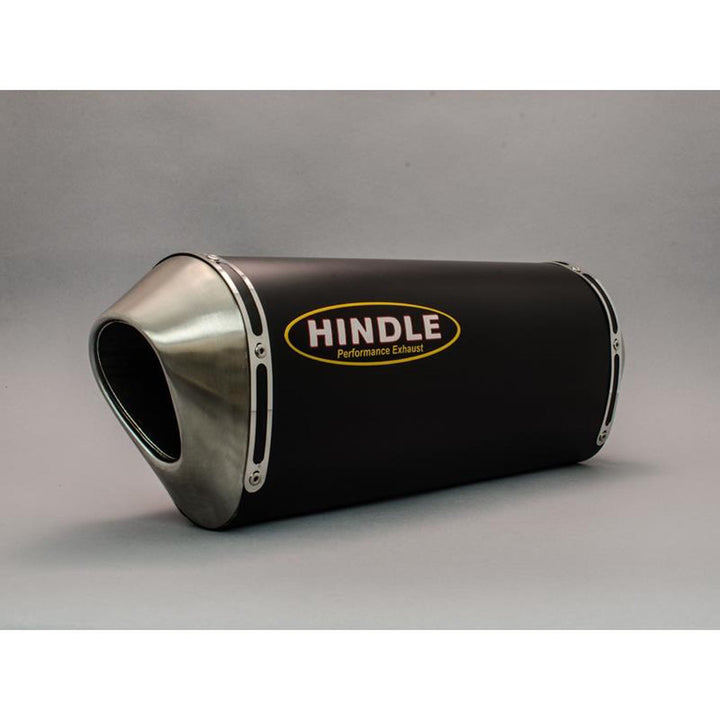 Hindle Evolution 12"x2" Muffler