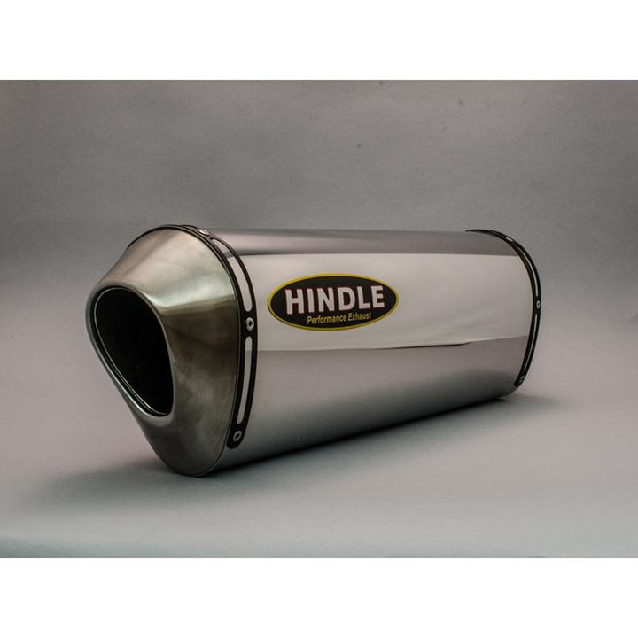 Hindle Evolution 12"x2" Muffler