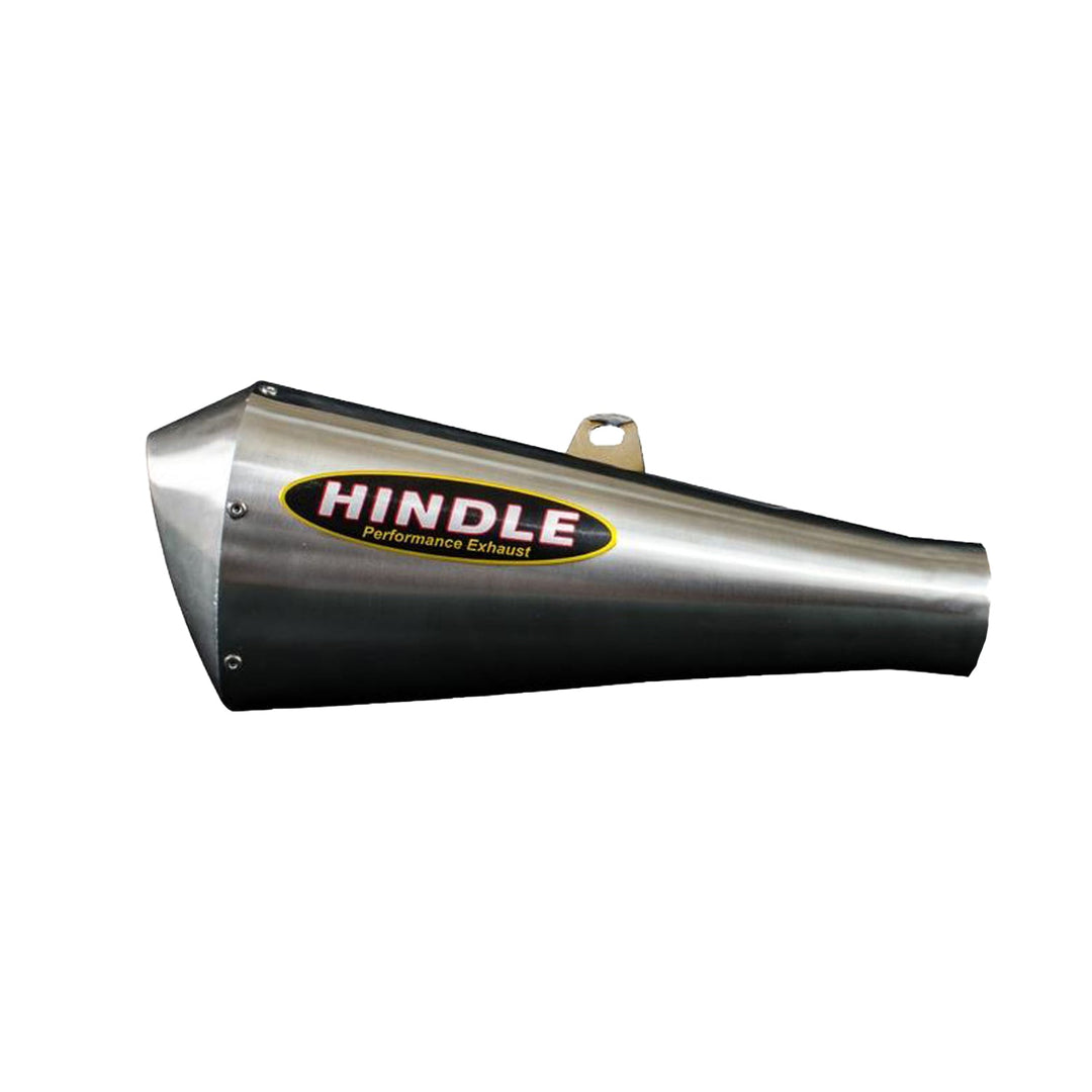 Hindle Evo Megaphone Yamaha R6 2006-23/R9