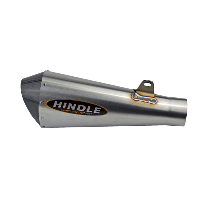 Hindle Evo Megaphone Yamaha R1 2015+, 2021+ Kawasaki ZX-10