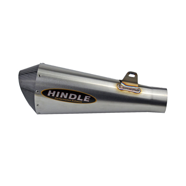 Hindle Evo Megaphone Yamaha R1 2015+, 2021+ Kawasaki ZX-10