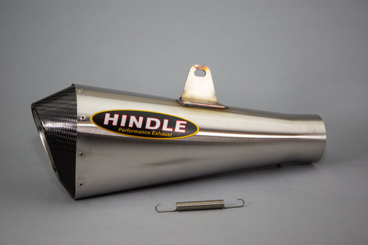 Hindle EVO Megaphone Kawasaki ZH2 (2.25)