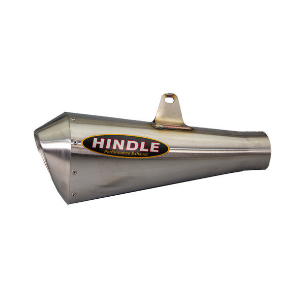 Hindle EVO Megaphone Kawasaki ZH2 (2.25)