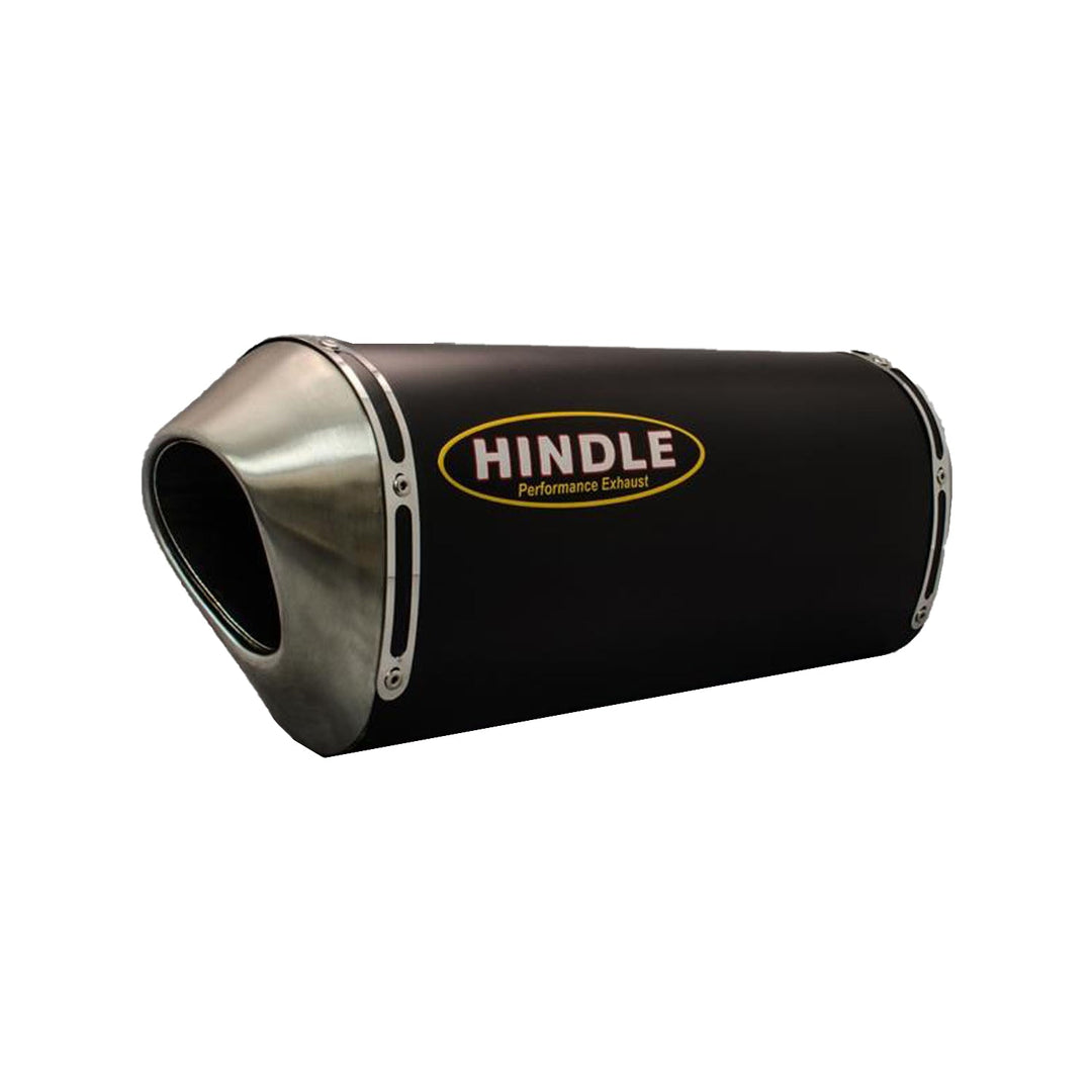 Hindle Evolution 18"x2" Muffler