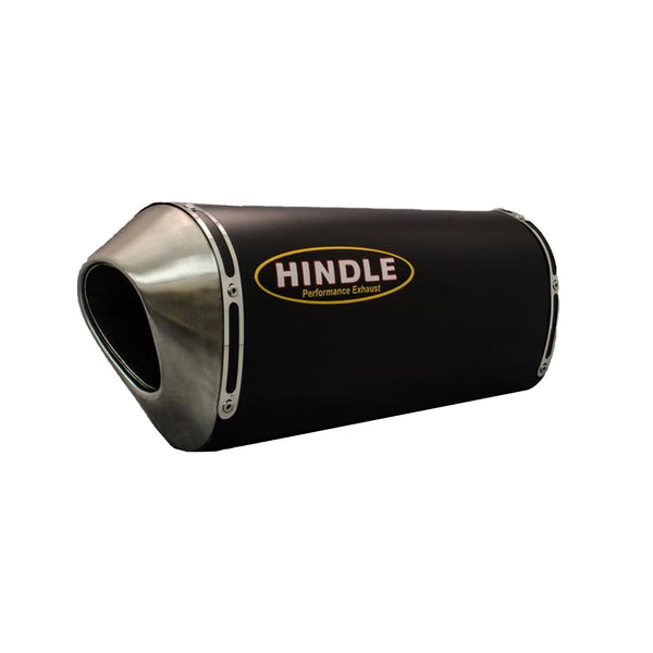 Hindle Evolution 18"x2.25" Muffler