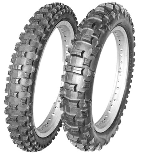 Vee Rubber VRM 212 — 110/80-19 Rear