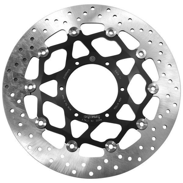 Brembo Brake Rotor (78B40877)
