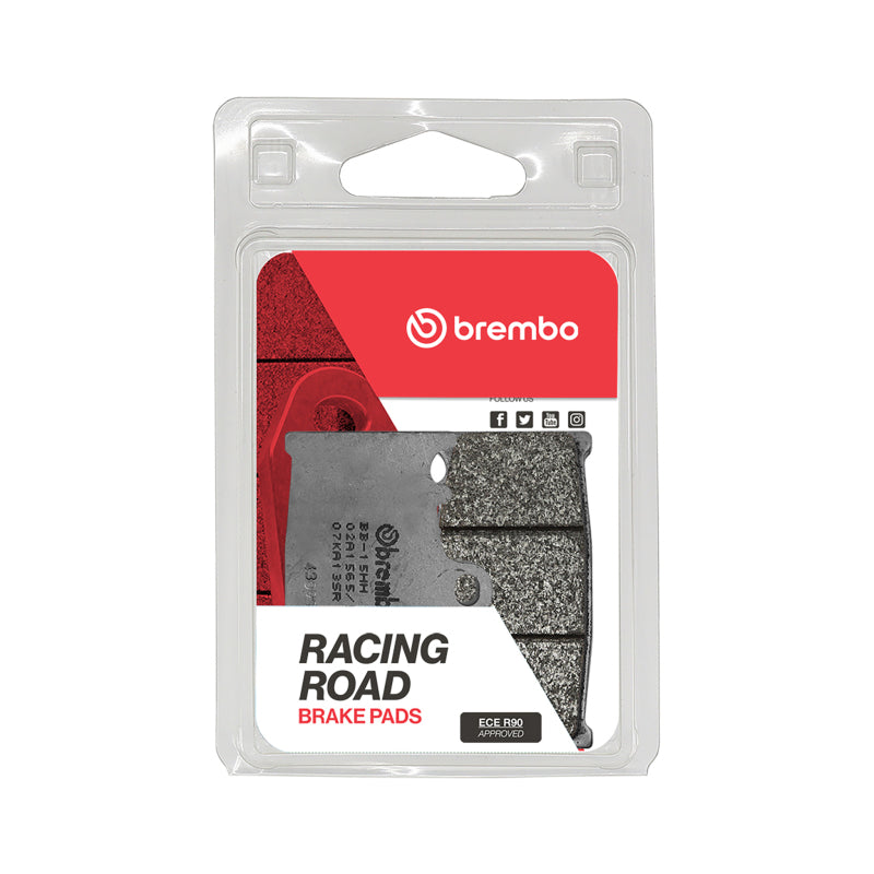 Brembo Brake Pads (07KA13SR)